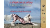 Perro Crestado Chino. Belleza. 36 EXPOSICIÓN INTERNACIONAL   Especial crestado chino (A Coruña   España)