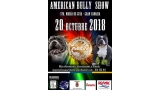 American Bully Show Gran Canaria 2018