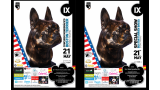 Belleza. IX Concurso Monográfico del Boston Terrier (Madrid   España)