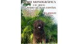 XXXIII Exposición Monográfica del perro de agua español ciudad de Valladolid