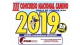III CONCURSO NACIONAL CANINO