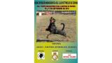 Ódena(Barcelona) acoge la XXXIII Exposición Monográfica del Club Rottweiler de España