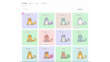 Compra  vende y cría gatos virtuales con CryptoKitties y con moneda digital real