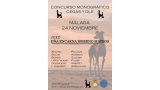 Belleza. CONCURSO MONOGRÁFICO DE C.E.G.A.S y D.L.E (Málaga   España)