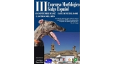 Galgo Español. Belleza. III CONCURSO MORFOLÓGICO DEL GALGO ESPAÑOL (Córdoba   España)
