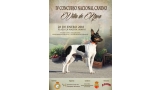 IV Concurso Nacional Canino Villa de Nava 2018