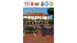IV CONCURSO NACIONALCANINO ESCALANTE