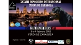 XXVIII EXPOSICIÓN INTERNACIONAL CANINA DE ZARAGOZA