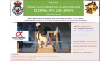 Prueba de Agility