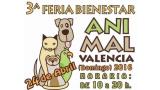 La 3 Feria Bienestar Animal se solidariza con las familias sin recursos que tienen a su cuidado una mascota.