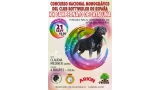 Belleza. XX Concurso Monográficodel Rottweiler  Campeonato de Cataluña (Barcelona   España)