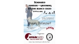 Pastor Blanco Suizo. Cursos. SEMINARIO HANDLER   GROOMING (Toledo   España)