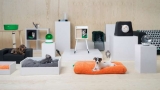 Ikea colección de muebles para perros y gatos