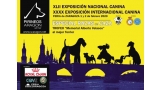 Belleza. XLII EXPOSICIÓN NACIONAL CANINA (Zaragoza   España)