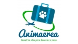 Trabajadores de AirEuropa y Groundforce son voluntarios en el trasporte aéreo de animales. sin hogar