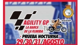 Agility. AGILITY GP LA BARCA DE LA FLORIDA (Cádiz   España)