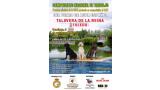 Perro de Agua Español. Trabajo. CAMPEONATO NACIONAL DE TRABAJO DEL PERRO DE AGUA ESPAÑOL (Toledo   España)