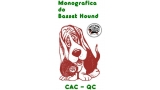 Belleza. 34.ª E. C. Monográfica do Basset Hound (CAC QC) (Santarem   Portugal)