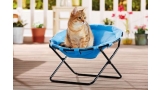 (Fuente  Zoofari Cat Chair de LIDL)