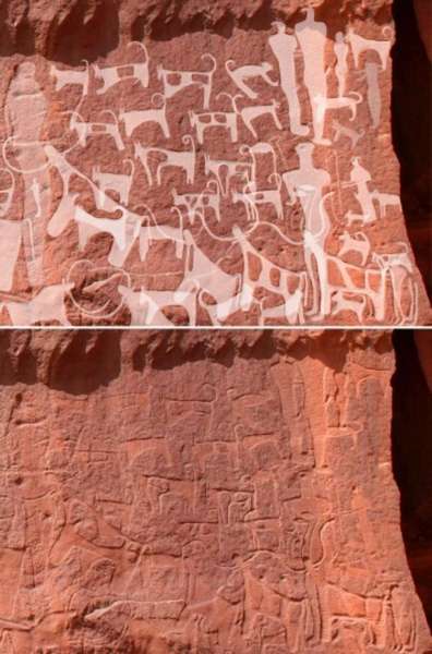 Los detalles de la investigación fueron publicados en la revista Journal of Anthropological Archaeology.