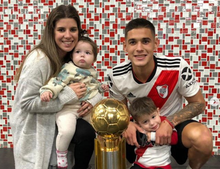 Instagram de chinomartinezquarta96 Instagram de chinomartinezquarta96